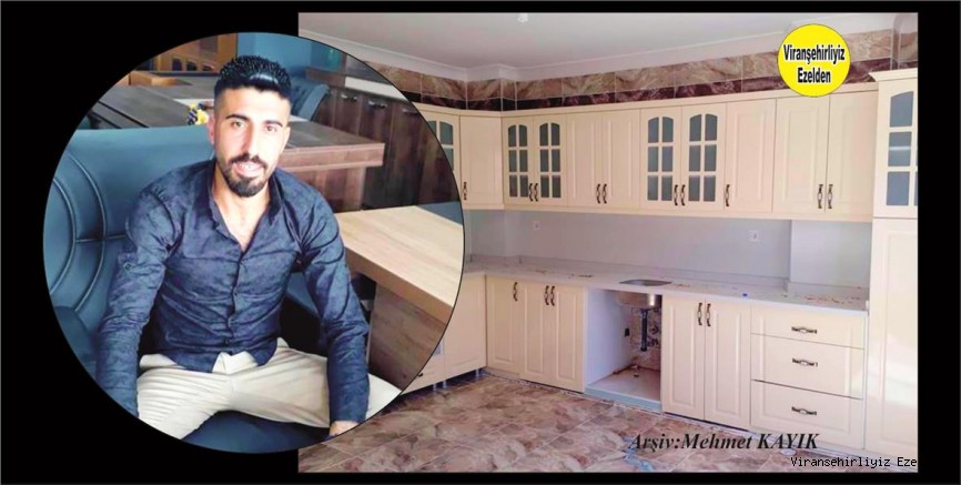 Genç Hemşehrimiz Murat Yalazan