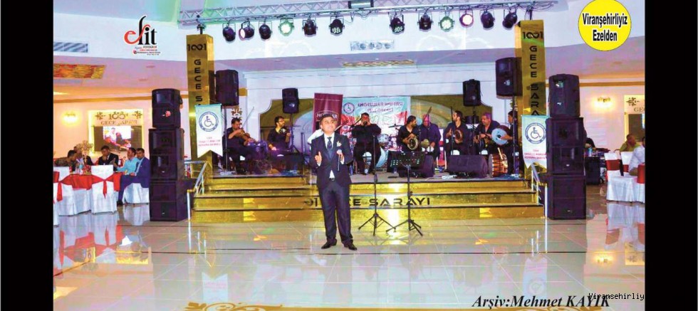 Genç Sanatçımız Hasan Yeşilgöz