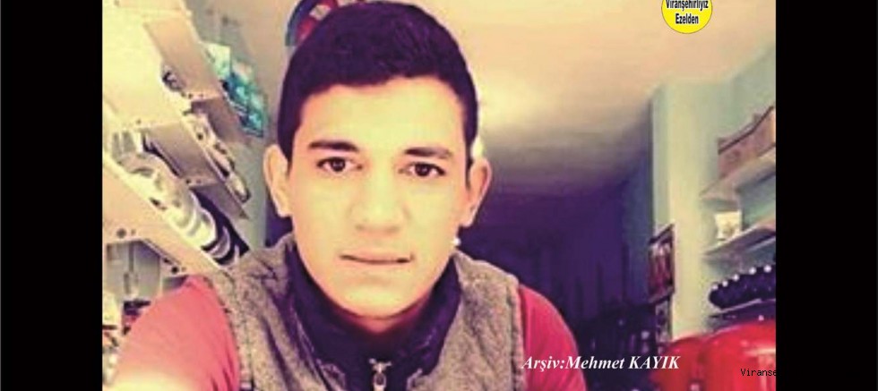 Genç Usta Halil DEMİR