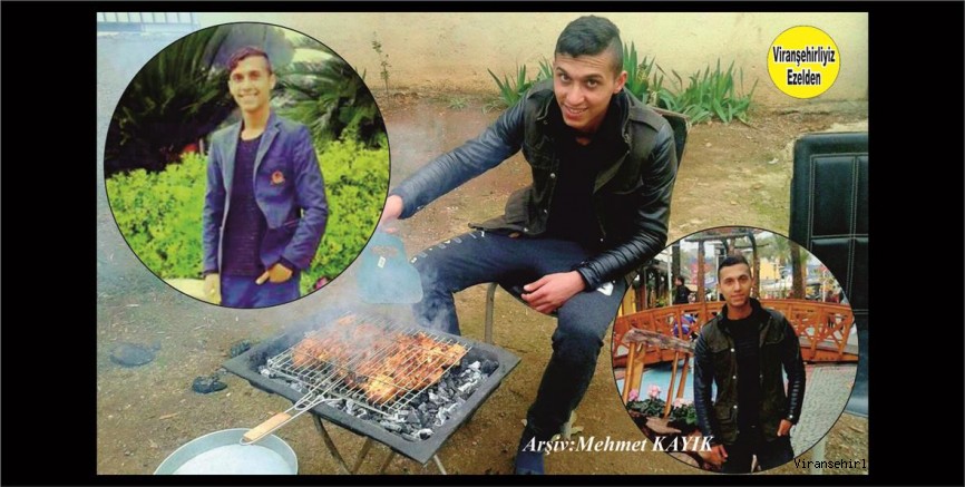 Genç Yaşta Hayatını kaybeden, Güzel Gençlerimizden, Emre Kanatlı