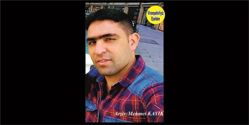 Genç yaşta hayatını kaybeden Merhum Sinan Çoral