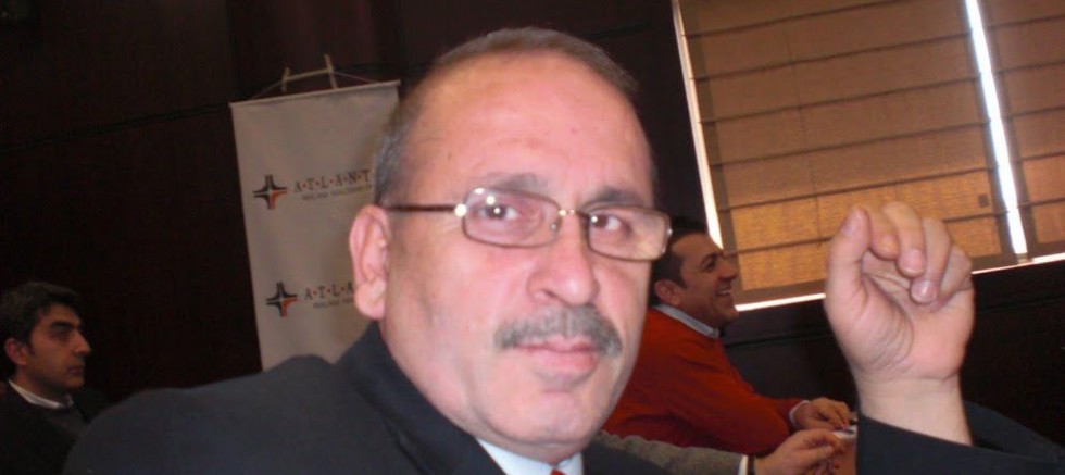 Genel Yayın Yönetmenimiz Mehmet KAYIK