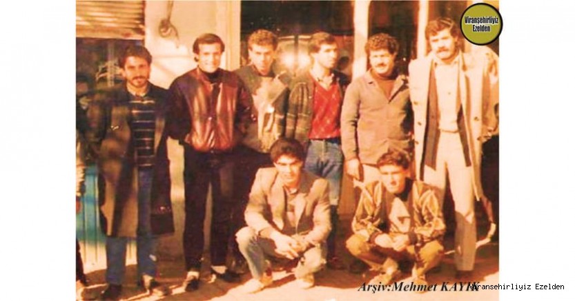 Genel Yayın Yönetmenimiz ve Uluslararası Ortadoğu Gazeteciler Derneği Başkanı Mehmet Kayık, Nihat Ölçer, İbrahim Erol, Hikmet Azamlı, Faysal Güzelses