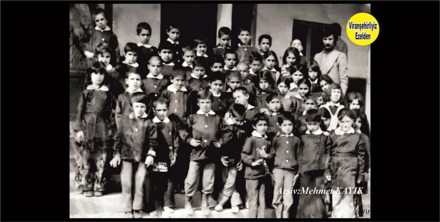 Göl İlkokulu Öğrencilerinden Adem Gören, Ali Orman ve 