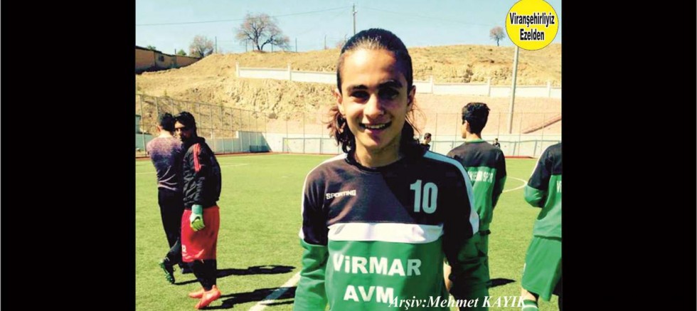 Gol Kralımız İbrahim Aksu Antalyasporda