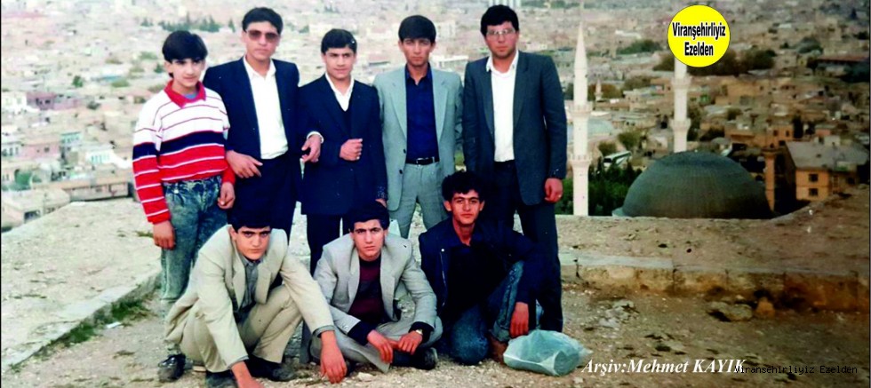 Gölbaşı Mahallesi Gençleri Bir Araya Geldi