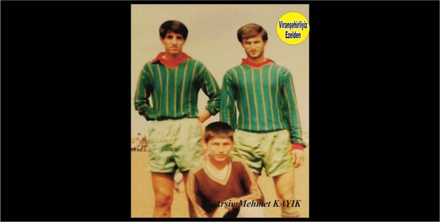 Gölbaşıspor’un Başarılı Futbolcularından Hasan Turgut, Sakip Tiyesti ve Sertaç Orman