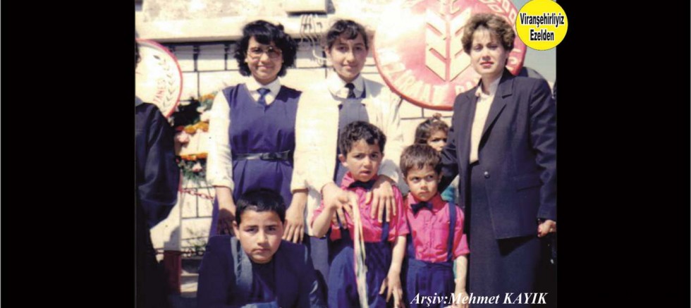 Gülcihan Sert, Adalet Sert, Zehra Sert, Mehmet Sert, İsmail Sert ve Uğur Sert