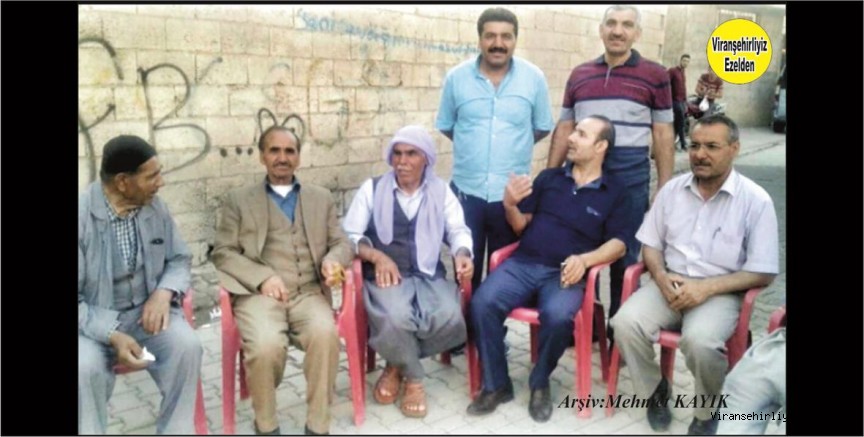 Güzel Akrabalar Bir Aradalar