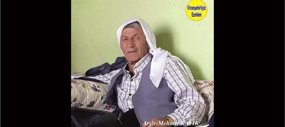 Güzel İnsan Şeyh Hikmet Aydın