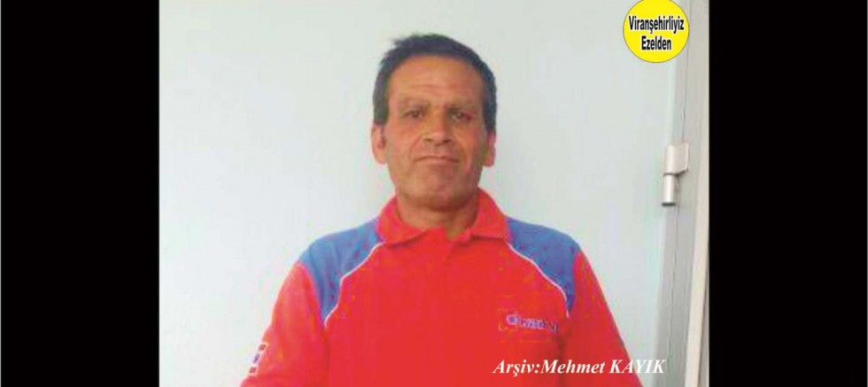 Güzel İnsanlardan Cemal Gözetmen