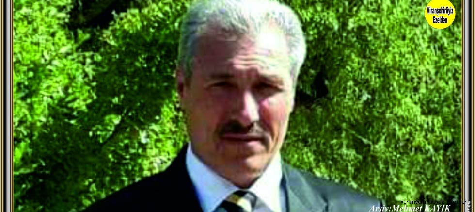 Habeş GÖREN
