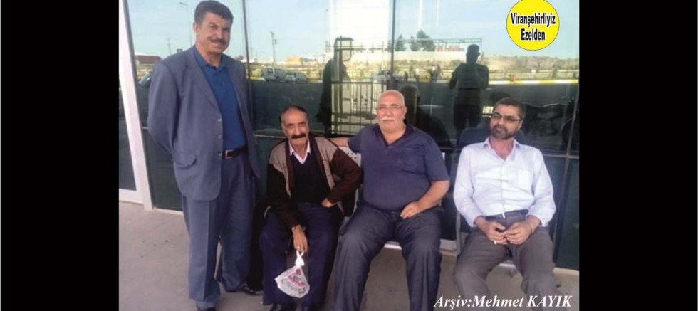 Hacı Kasım Durmuş, Hıdır Şavlı ve Arkadaşları