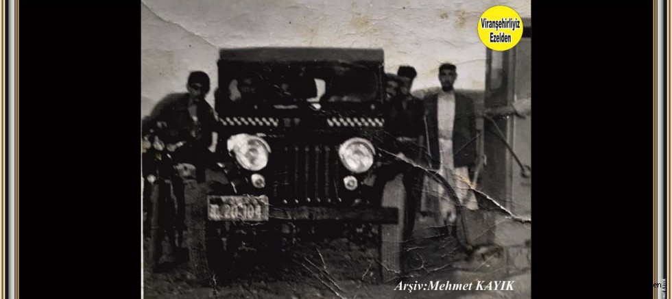 Hacı Sinan KINALI ve Mehmet ÖZASLAN