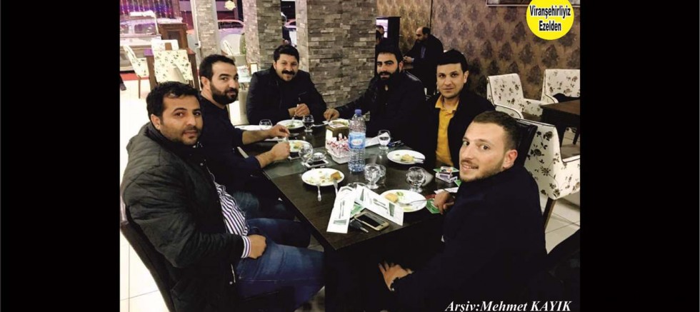 Halil SÜMER ve Arkadaşları