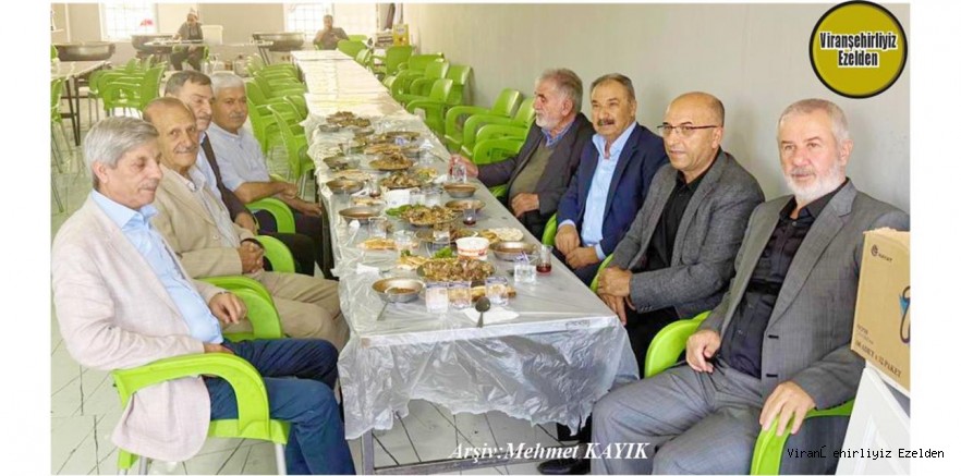 Hamdullah Orman, M. Fahri Kaya, Reşat Orman, Mustafa Kılıç, Sıraç Kırıcı, İbrahim Şavlı ve Aziz Kaplan