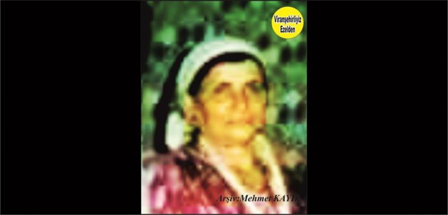 HASTA HEMŞEHRİMİZ BEŞİRE MİLKAR