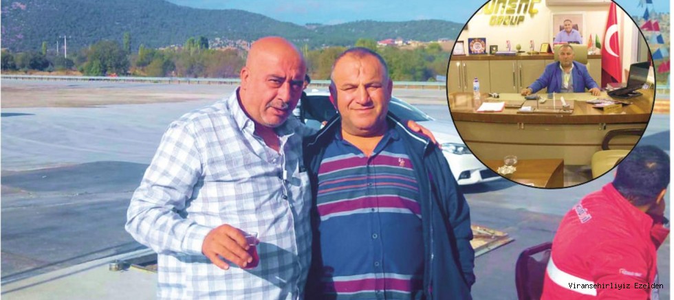 Hastalığı Sebebiyle Denizli’de Özel Bir Hastanede Tedavi görüyor. Siz Değerli Takipçilerimizde Dua Talep ediyor.