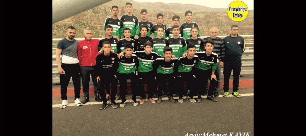 HEDEFLERİ TÜRKİYE ŞAMPİYONLUĞU HELAL OLSUN SİZE