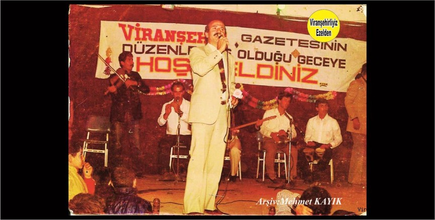 Hem Sanatkar Terzi Hemde Sanatçı Aslan Boloğur