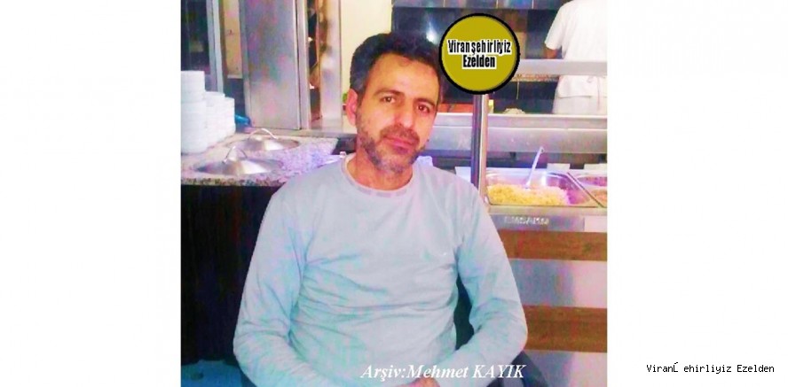 Hemşehrimiz 01 Mart 2024 Günü İzmir’de Geçirmiş olduğu rahatsızlık sonucunda Vefat etmiş, Merhum İbrahim Çoban