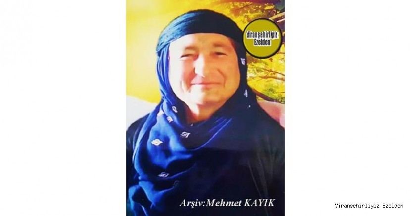 Hemşehrimiz 01 Şubat 2023 Günü Vefat etmiş, Değerli Annelerimizden olan, Merhume Fatma Elbenim