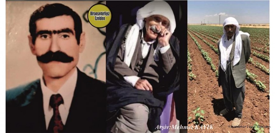 Hemşehrimiz 02 Mart 2021 Günü Vefat etmiş, Xale Osman olarak tanınan, Sevilen İnsan Merhum Osman Gören