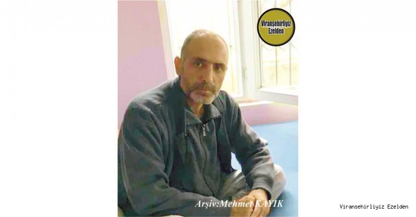 Hemşehrimiz 03 Eylül 2020 tarihinde Antalya’da Vefat etmiş, Merhum Hacı Salacak