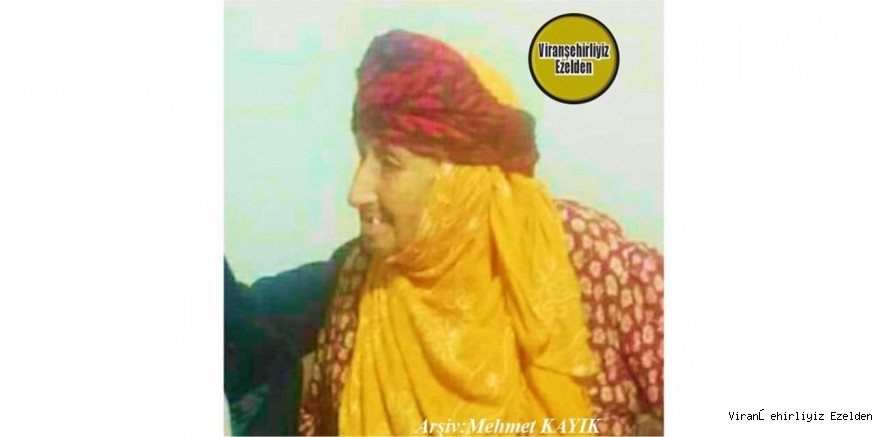 Hemşehrimiz 03 Mart 2024 Günü Vefat etmiş, Değerli Annelerimizden olan, Merhume Koçi İncir