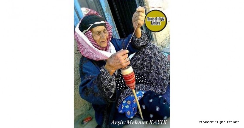 Hemşehrimiz 04 Aralık 2022 Günü Vefat etmiş, Değerli Annelerimizden olan, Merhume Zerin Şingiz