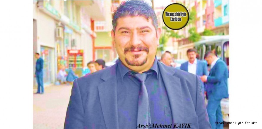 Hemşehrimiz 05 Mayıs 2025 Günü Genç Yaşta Vefat Etmiş, Sevilen İnsan Merhum Gücen Balan