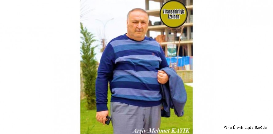 Hemşehrimiz 06 Ağustos 2025 Günü Tedavi Gördüğü Ankara Medical Park Özel Hastanesinde Vefat Etmiş, Merhum Mustafa Kolbudak