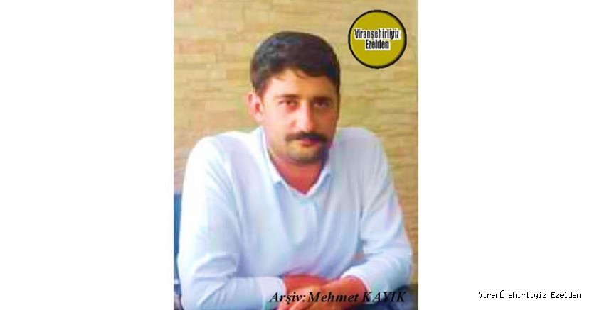 Hemşehrimiz 06 Şubat 2023 Günü Adıyaman Depremin Genç Yaşta Vefat Etmiş, Merhum İbrahim Polat