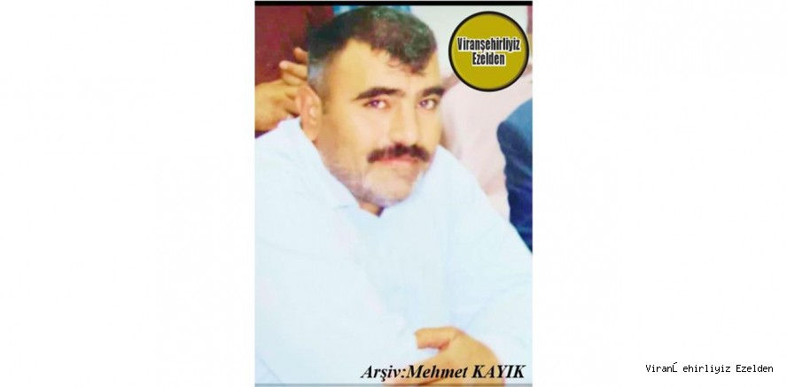 Hemşehrimiz 07 Eylül 2024 Günü Vefat Etmiş, Merhum Halis Şat