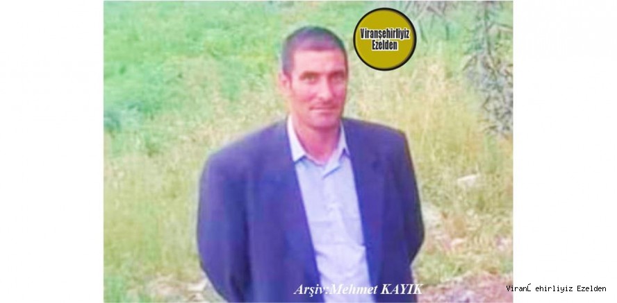 Hemşehrimiz 08 Ekim 2024 Günü Antalya’da Geçirdiği Kalp Krizi Sonucunda Vefat etmiş, Merhum Nurettin Taşkıran