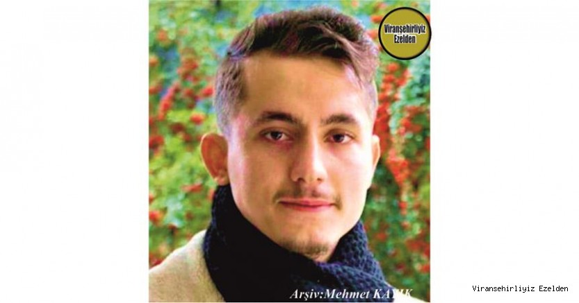 Hemşehrimiz 09 Eylül 2020 Tedavi Gördüğü Hastanede Genç Yaşta Vefat etmiş, Sevilen Gençlerimizden olan, Merhum Yunus Yaşar