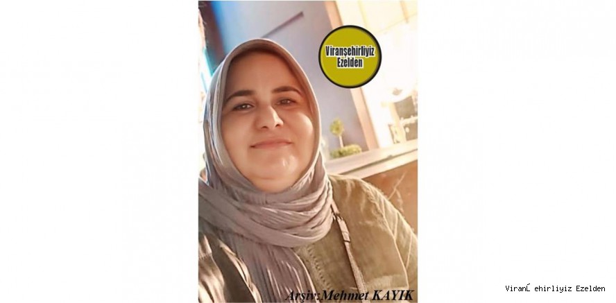 Hemşehrimiz 09 Mart 2025 Günü Hastalık Sonucu Vefat Etmiş, Değerli Annelerimizden Olan, Merhume Sevim Aytar