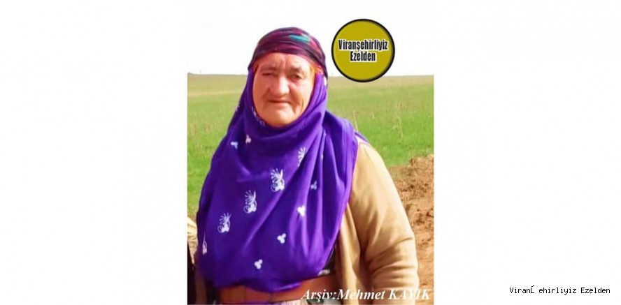 Hemşehrimiz 10 Nisan 2024 Günü Vefat etmiş, Değerli Annelerimizden olan, Merhume Hüsna Gören(Hüzne Gören)