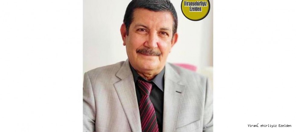 Hemşehrimiz 10 Temmuz 2025 Günü Vefat Etmiş, Mersin’de Terzilik Sektöründe Esnaflık Yapmış, Usta Terzi Merhum Mehmet Söken