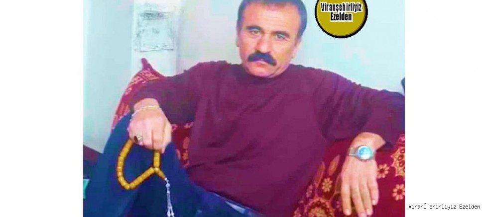 Hemşehrimiz 11 Aralık 2023 Günü Ankara Şehir Hastanesinde Tedavi Görmekte iken, Vefat Etmiş, Merhum Ahmet Atan