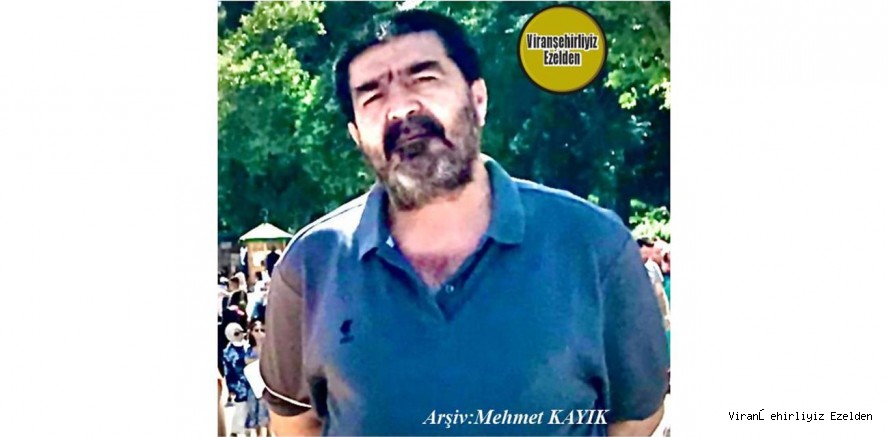 Hemşehrimiz 12 Ağustos 2024 Günü Tarsus Devlet Hastanesinde Tedavi Görmekte iken, Vefat etmiş, Merhum Mehmet İncir