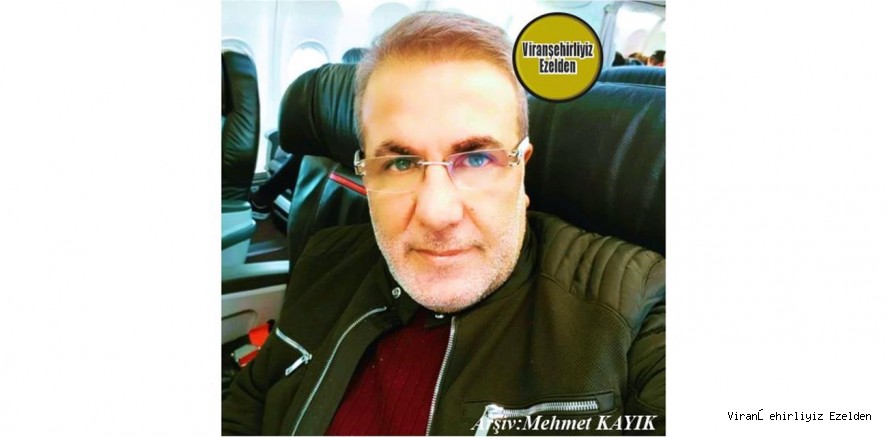 Hemşehrimiz 12 Haziran 2025 Günü Kalp Krizi Sonucunda Vefat Etmiş, Merhum Bilal Kuran