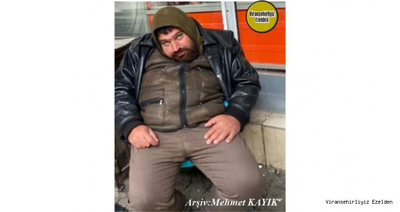 Hemşehrimiz 12 Nisan 2022 Günü Vefat etmiş, Viranşehir’de Halil Pıttey olarak tanınan, Merhum Halil Pite