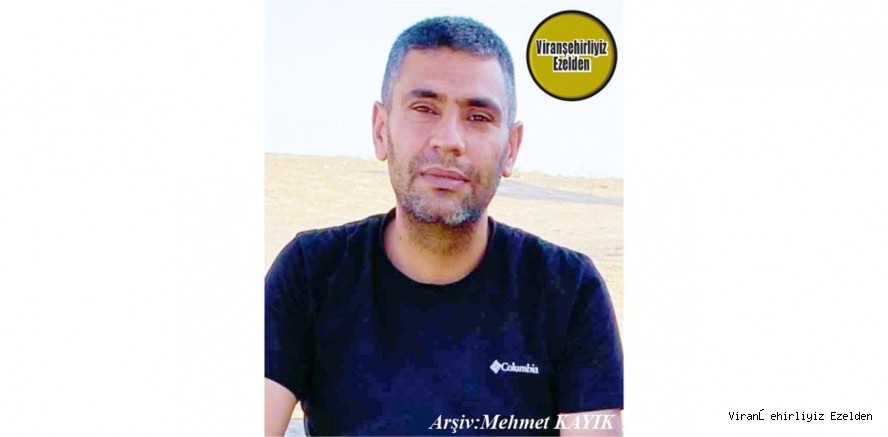 Hemşehrimiz 13 Ocak 2025 Günü Genç Yaşta Vefat Etmiş, Merhum Abdullah Elkatmış