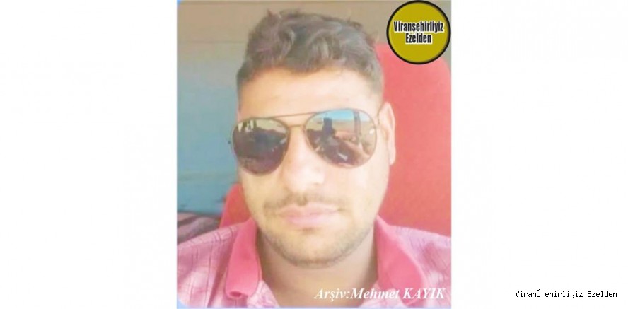 Hemşehrimiz 13 Temmuz 2025 Günü Hatay’da İnşaat Alanında Damperli Kamyon Kazası Sonucu Vefat Etmiş, Merhum Ömer Kiracı