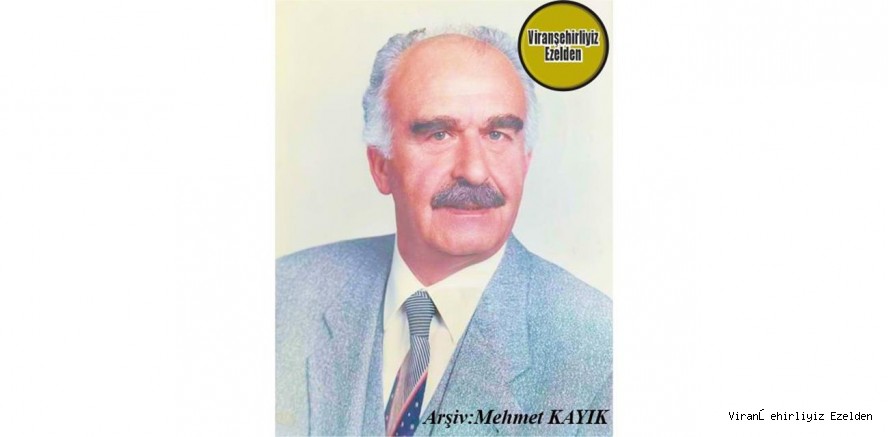 Hemşehrimiz 15 Ağustos 2024 Günü Ankara’da Vefat Etmiş, Sevilen İnsan Merhum Mehmet Nejat Doğru