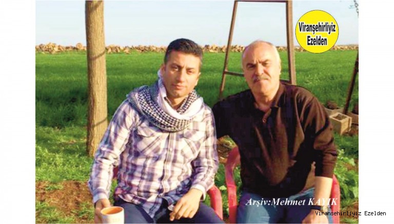 Hemşehrimiz 15 Temmuz Ankara Gaziler ve Şehit Aileleri Derneği Başkanı Tahsin Yolcu ve İsmail Karakaş