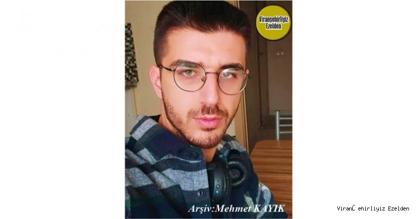 Hemşehrimiz 18 Nisan 2022 Günü Genç Yaşta Vefat Etmiş, Merhum Azad Göl