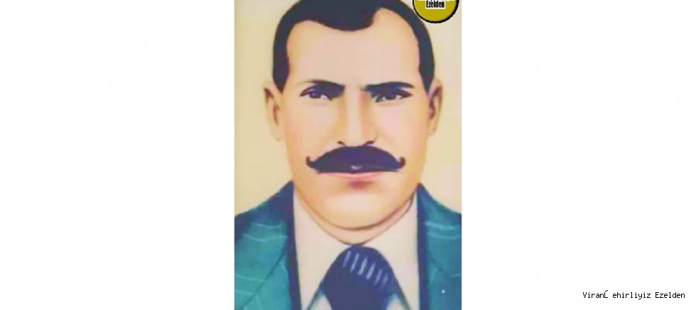 Hemşehrimiz 1958 Yılında Vefat etmiş, Viranşehir Yukarımozık Köyünden, Șerkiyan Așiretinin Şêxê’liğini yapmış, Merhum Musto Berşe(Șêx Mısto)