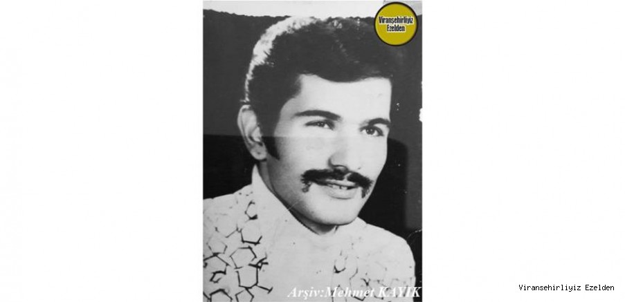 Hemşehrimiz 1974 Yılından Beridir Kıbrıs’ta Yaşayan, Sevilen İnsan Emekli Astsubay Adnan Gök